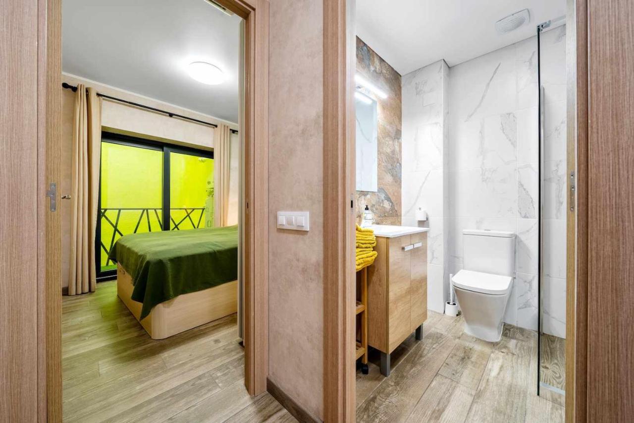 Apartament Lilia