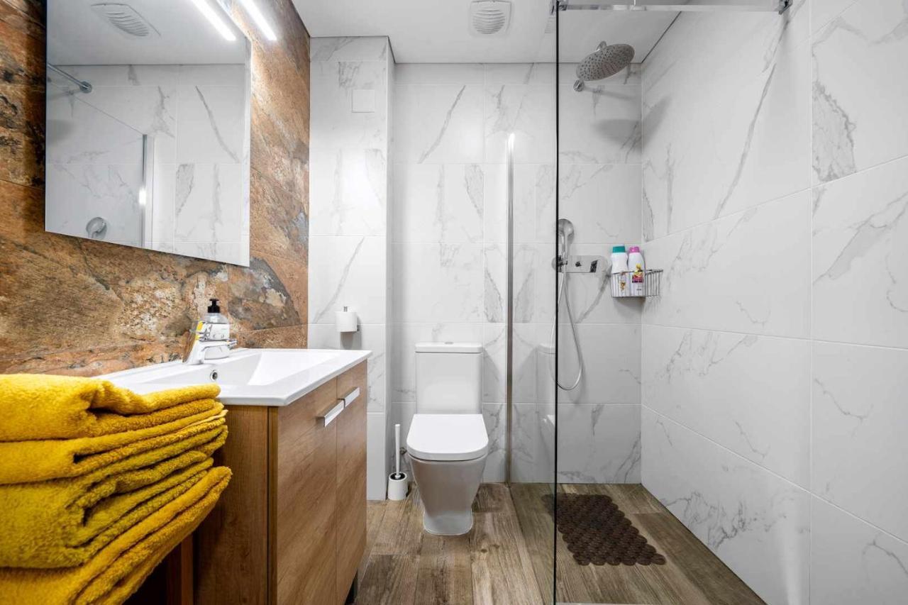 Apartament Lilia